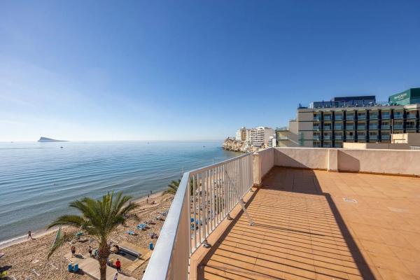 Piso en Playa de Levante