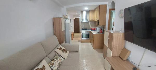 Piso en via Emilio Ortuño