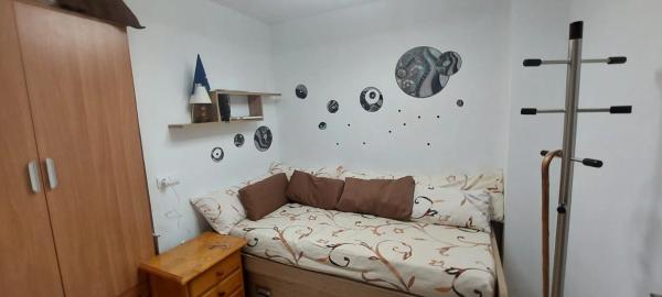 Piso en via Emilio Ortuño