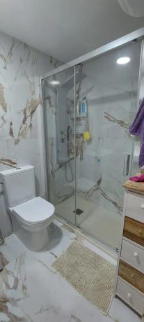 Piso en via Emilio Ortuño