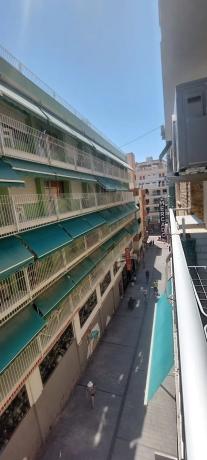 Piso en via Emilio Ortuño