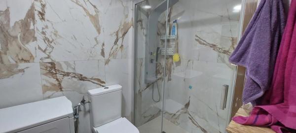 Piso en via Emilio Ortuño