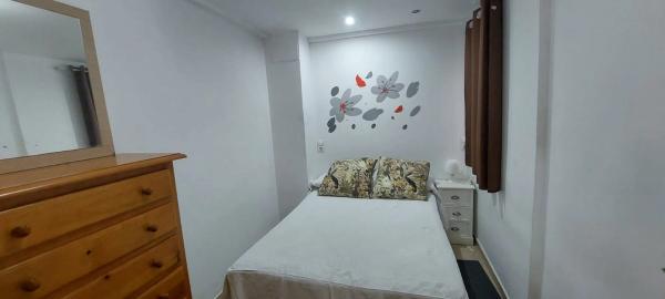 Piso en via Emilio Ortuño