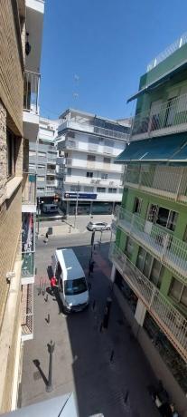 Piso en via Emilio Ortuño