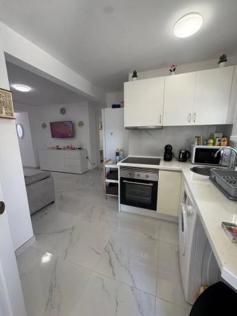 Piso en Playa de Levante