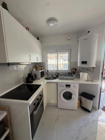 Piso en Playa de Levante