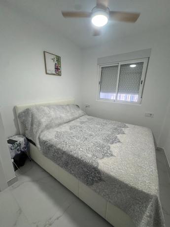 Piso en Playa de Levante