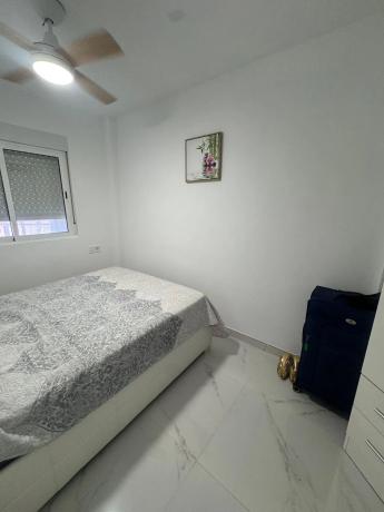 Piso en Playa de Levante