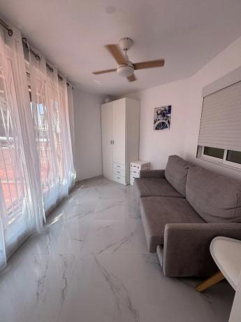 Piso en Playa de Levante