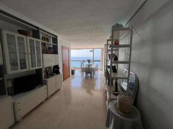 Piso en avenida de Madrid