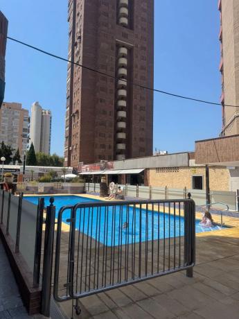 Piso en Playa de Levante