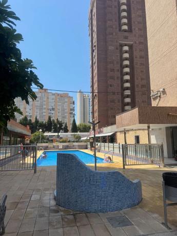 Piso en Playa de Levante