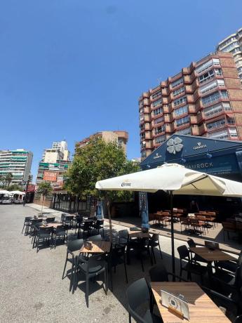 Piso en Playa de Levante