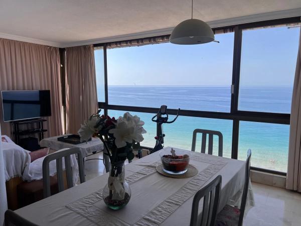 Piso en avenida de Madrid