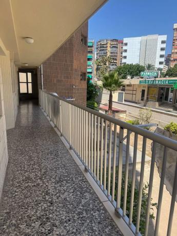 Piso en Playa de Levante