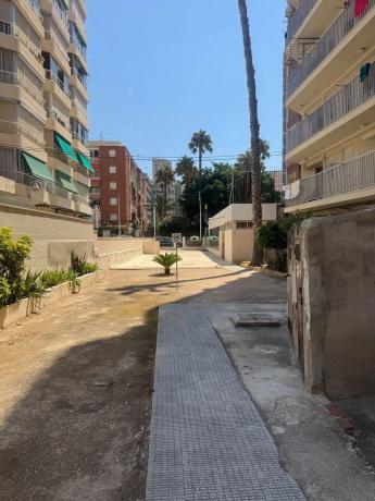 Piso en Playa de Levante