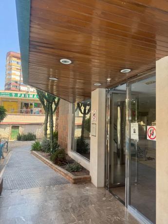 Piso en Playa de Levante