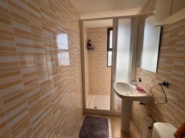 Piso en avenida de Madrid