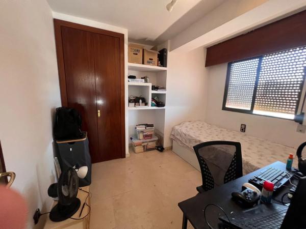 Piso en avenida de Madrid