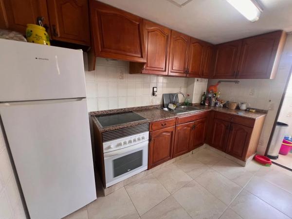 Piso en avenida de Madrid