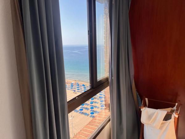 Piso en avenida de Madrid