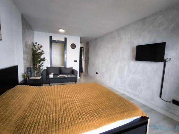 Estudio en Playa de Levante