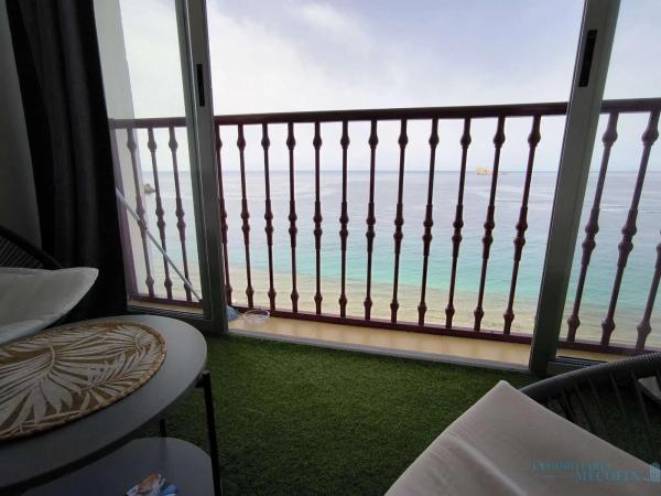 Estudio en Playa de Levante