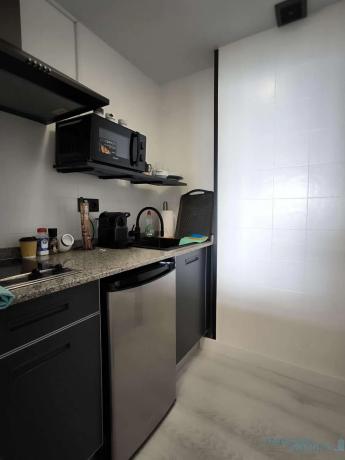 Estudio en Playa de Levante