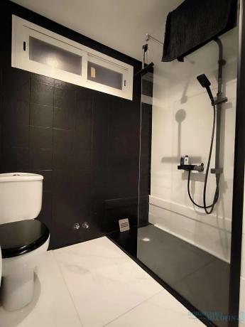 Estudio en Playa de Levante