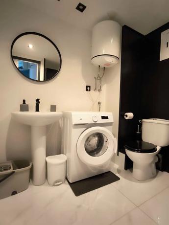 Estudio en Playa de Levante