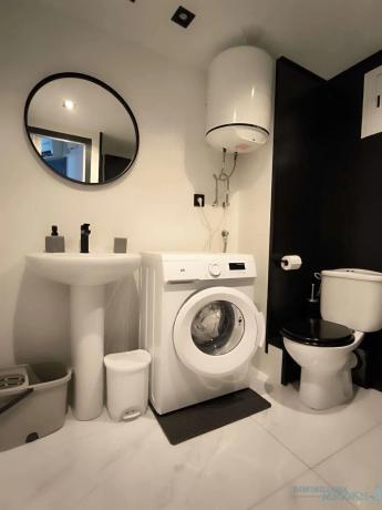 Estudio en Playa de Levante