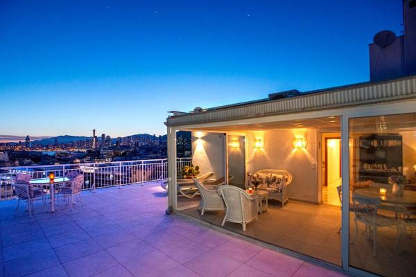 Ático en calle de Valencia, 4