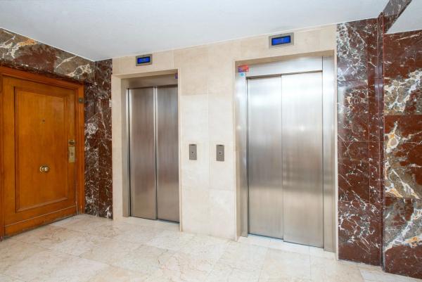 Ático en calle de Valencia, 4