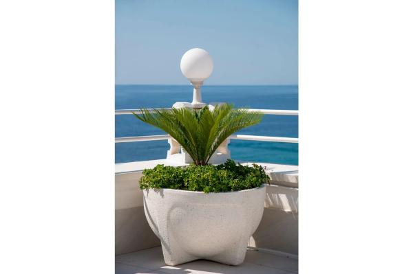 Ático en calle de Valencia, 4