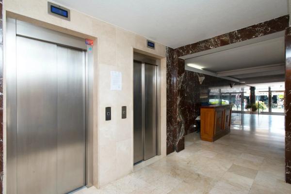 Ático en calle de Valencia, 4