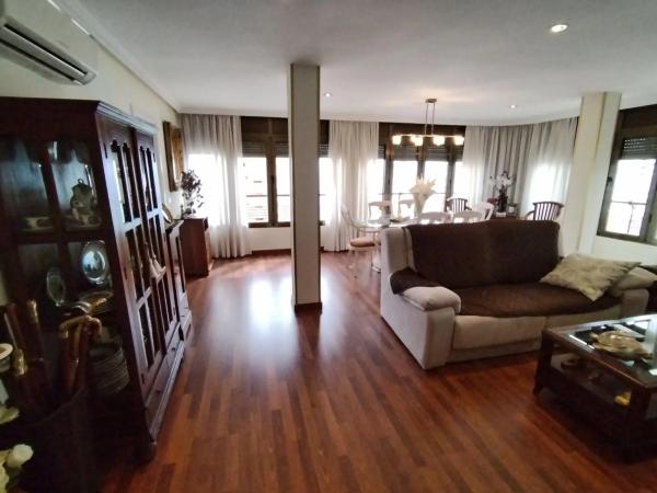 Ático en Playa de Levante