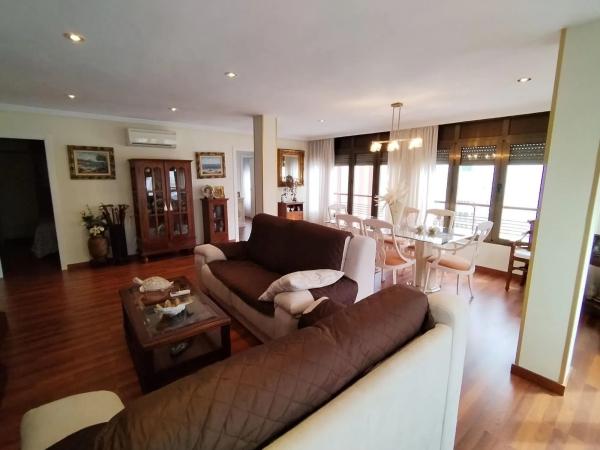 Ático en Playa de Levante