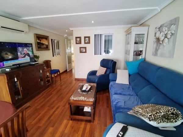 Ático en Playa de Levante