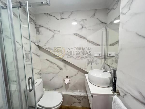 Estudio en Playa de Levante