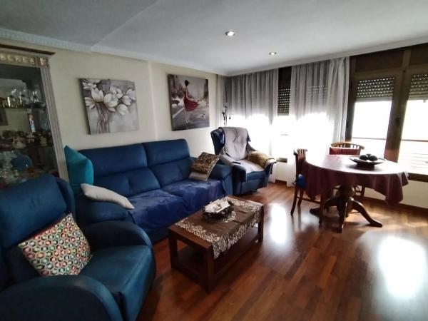 Ático en Playa de Levante