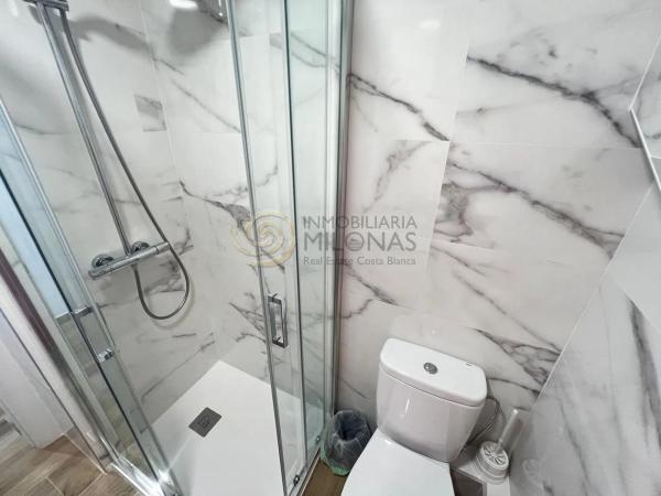 Estudio en Playa de Levante