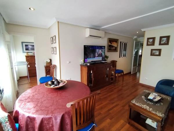 Ático en Playa de Levante