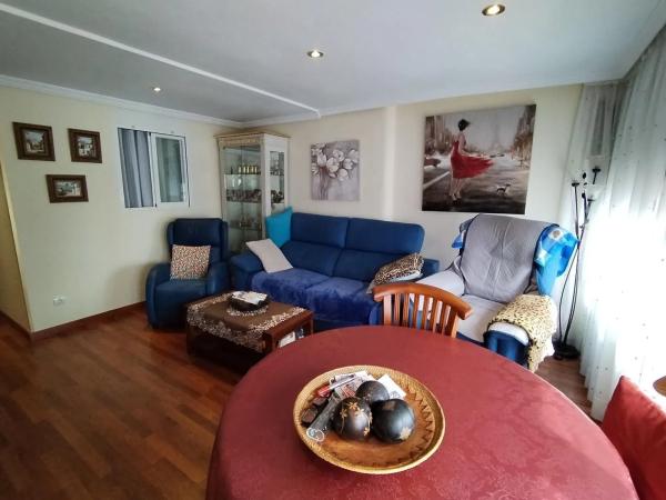 Ático en Playa de Levante