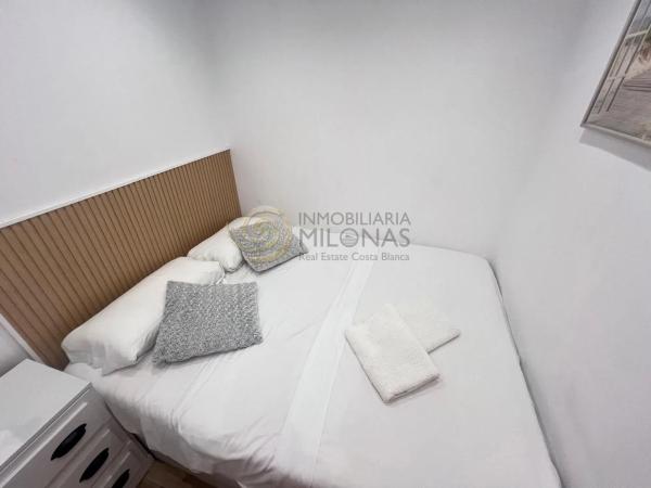 Estudio en Playa de Levante