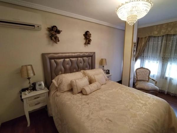 Ático en Playa de Levante