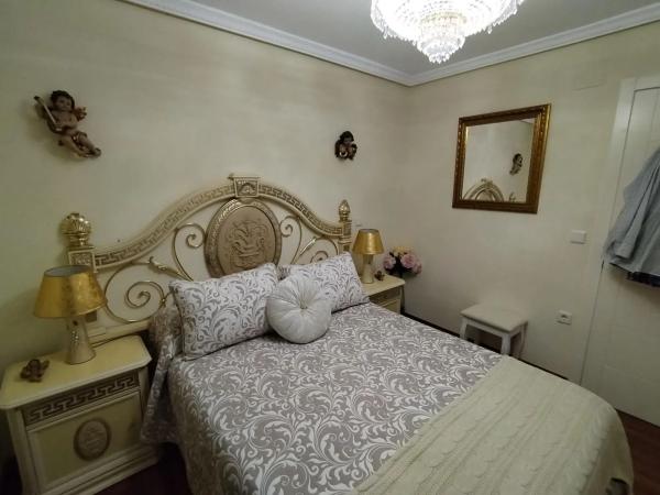 Ático en Playa de Levante