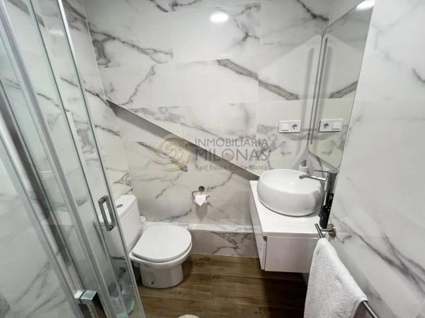 Estudio en Playa de Levante