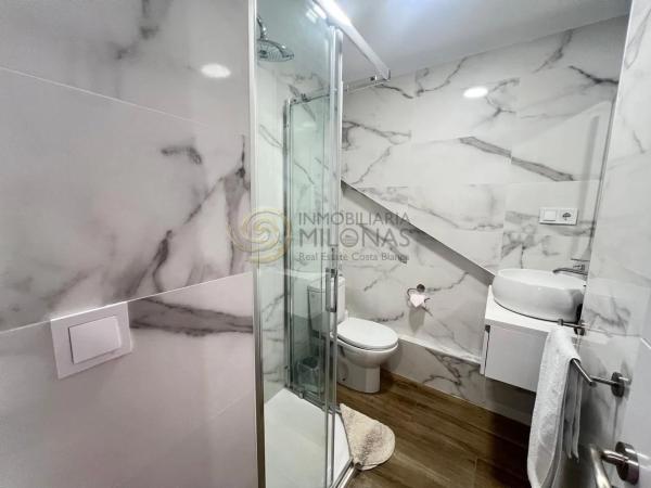 Estudio en Playa de Levante