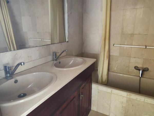 Dúplex en Playa de Levante