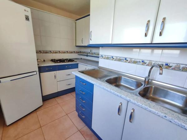 Dúplex en Playa de Levante